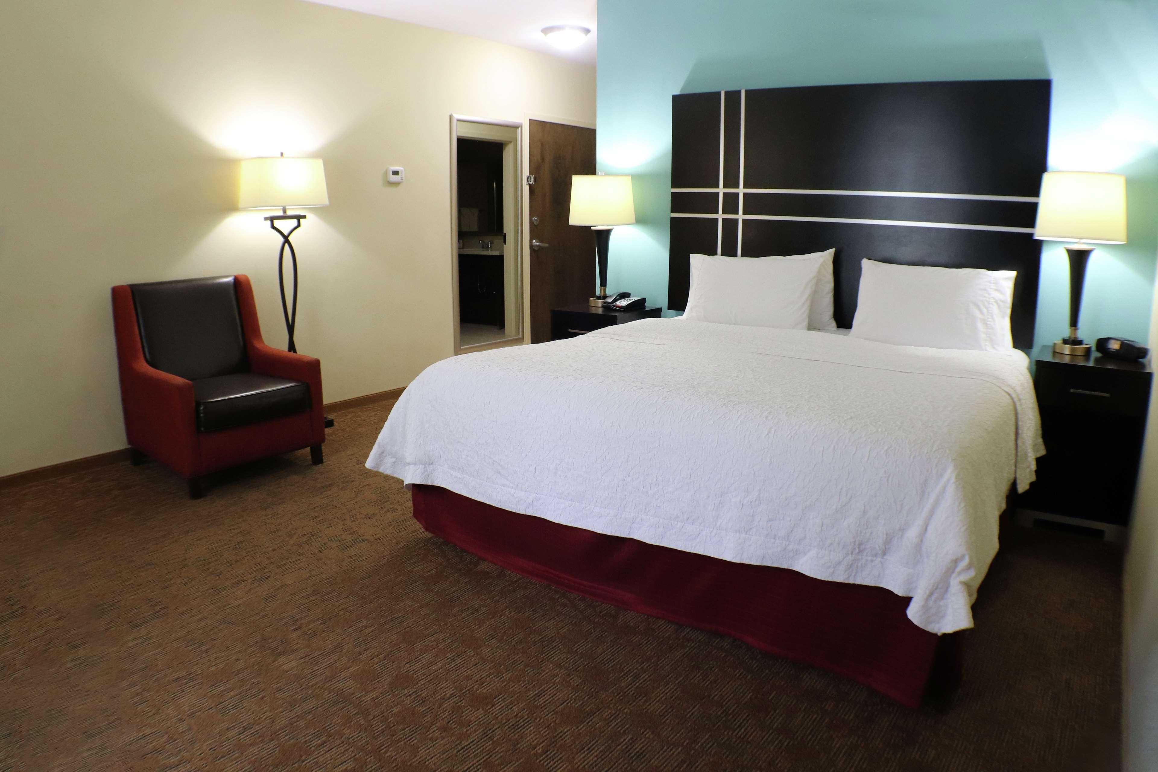 Hampton Inn Austin Oak Hill Dış mekan fotoğraf