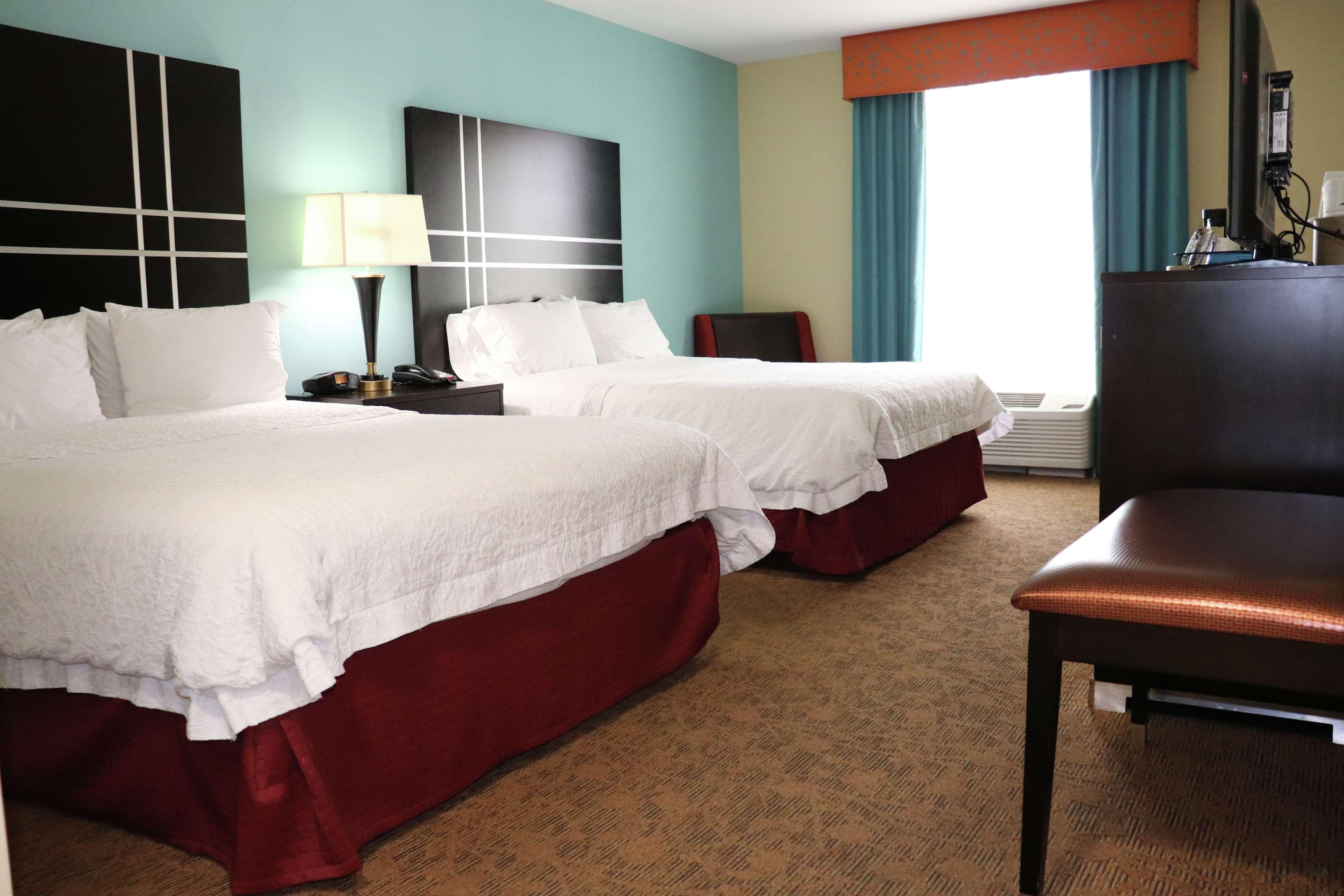 Hampton Inn Austin Oak Hill Dış mekan fotoğraf