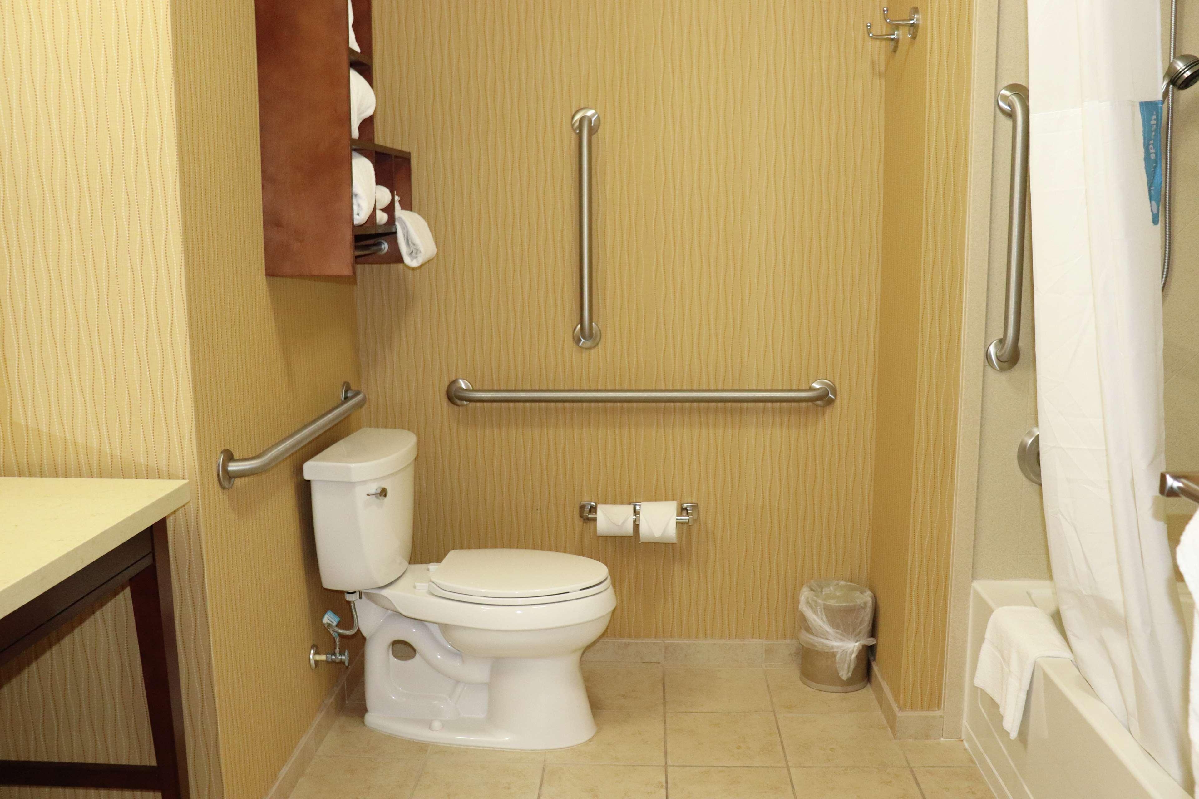Hampton Inn Austin Oak Hill Dış mekan fotoğraf