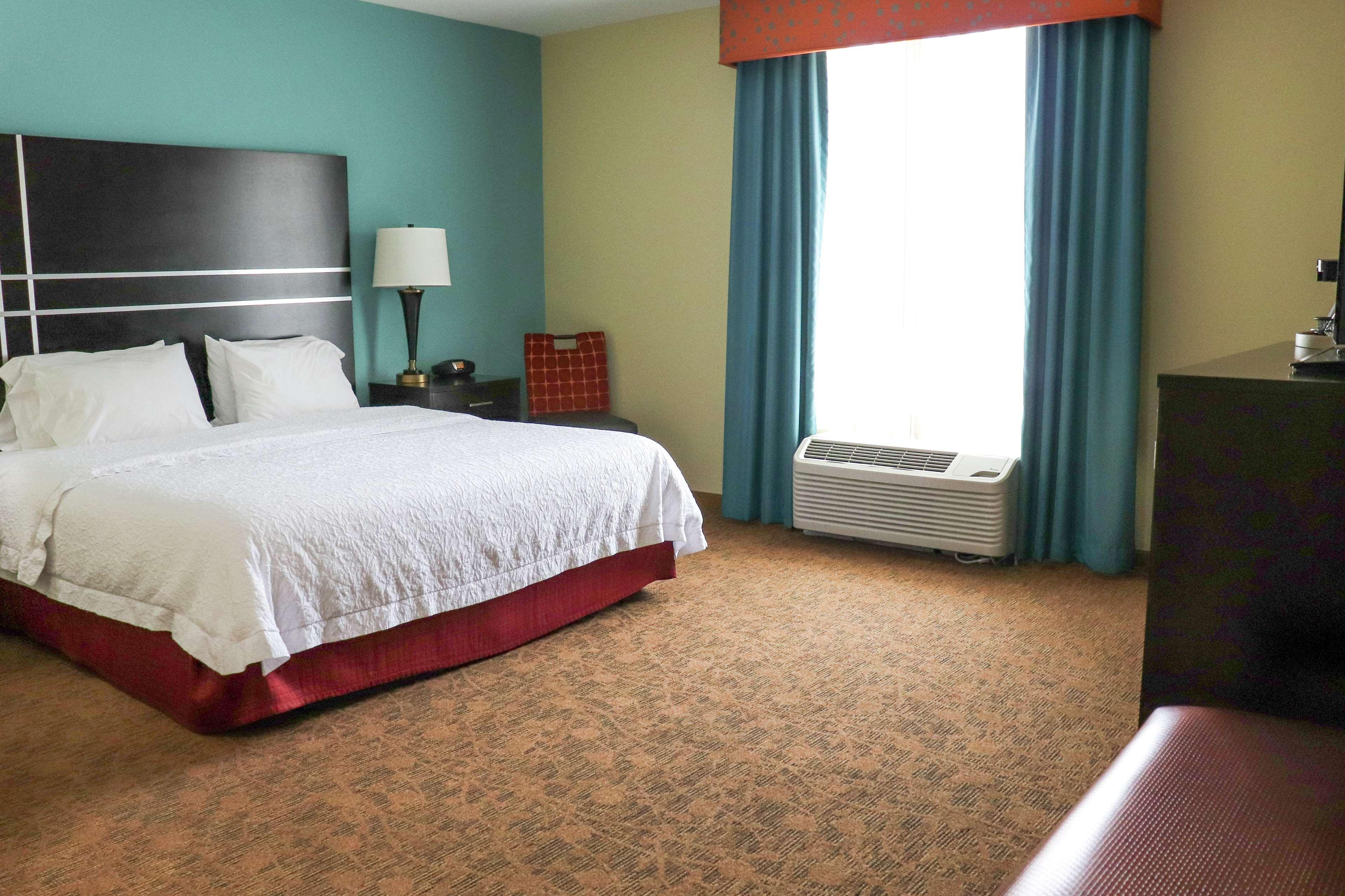 Hampton Inn Austin Oak Hill Dış mekan fotoğraf